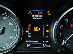 2015款 3.0T S 硬顶版