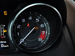 2015款 3.0T S 硬顶版