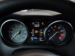 2015款 3.0T S 硬顶版