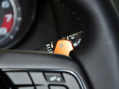 2015款 3.0T S 硬顶版