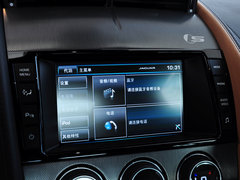 2015款 3.0T S 硬顶版