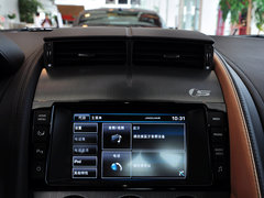 2015款 3.0T S 硬顶版