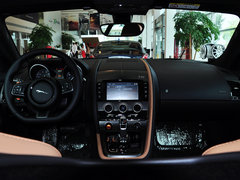 2015款 3.0T S 硬顶版