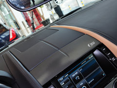 2015款 3.0T S 硬顶版