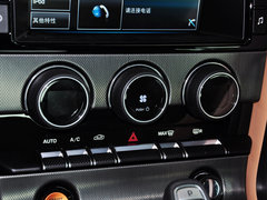 2015款 3.0T S 硬顶版