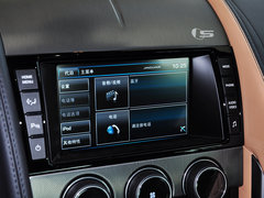 2015款 3.0T S 硬顶版