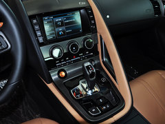 2015款 3.0T S 硬顶版