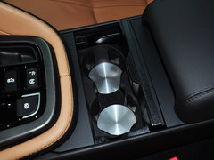 2015款 3.0T S 硬顶版