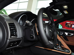 2015款 3.0T S 硬顶版