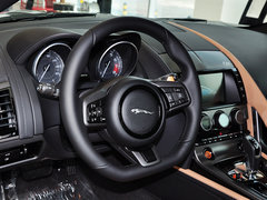 2015款 3.0T S 硬顶版
