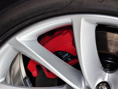 2015款 3.0T S 硬顶版