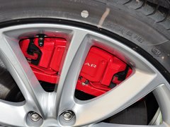 2015款 3.0T S 硬顶版
