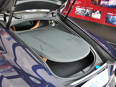2015款 3.0T S 硬顶版