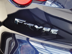 2015款 3.0T S 硬顶版