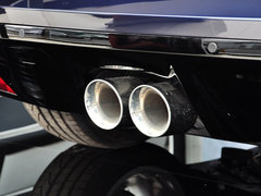 2015款 3.0T S 硬顶版