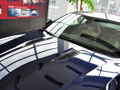 2015款 3.0T S 硬顶版
