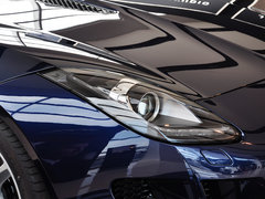 2015款 3.0T S 硬顶版