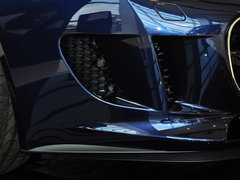 2015款 3.0T S 硬顶版