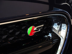 2015款 3.0T S 硬顶版