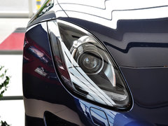 2015款 3.0T S 硬顶版