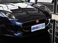 2015款 3.0T S 硬顶版