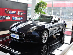 2015款 3.0T S 硬顶版