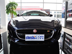 2015款 3.0T S 硬顶版