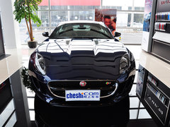 2015款 3.0T S 硬顶版