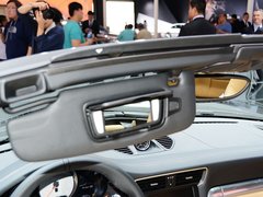 2014款 Targa 4S 3.8L 