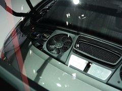2014款 Targa 4S 3.8L 