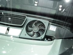 2014款 Targa 4S 3.8L 