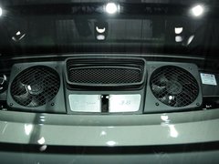2014款 Targa 4S 3.8L 