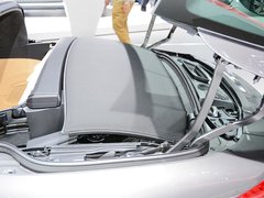 2014款 Targa 4S 3.8L 