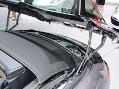 2014款 Targa 4S 3.8L 