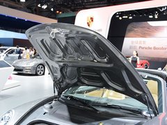 2014款 Targa 4S 3.8L 
