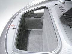 2014款 Targa 4S 3.8L 