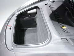 2014款 Targa 4S 3.8L 