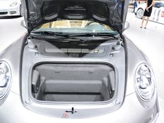 2014款 Targa 4S 3.8L 