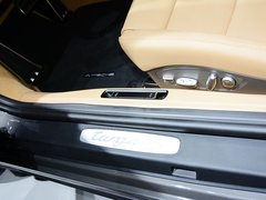 2014款 Targa 4S 3.8L 