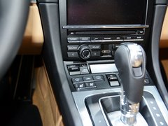 2014款 Targa 4S 3.8L 