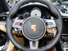 2014款 Targa 4S 3.8L 