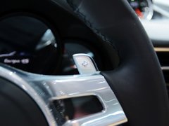 2014款 Targa 4S 3.8L 