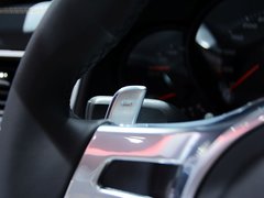 2014款 Targa 4S 3.8L 