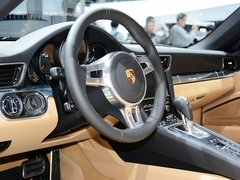 2014款 Targa 4S 3.8L 