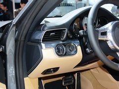 2014款 Targa 4S 3.8L 