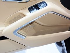 2014款 Targa 4S 3.8L 