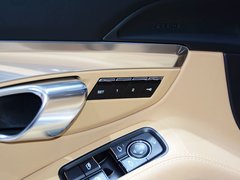 2014款 Targa 4S 3.8L 