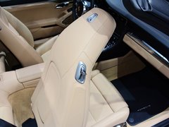 2014款 Targa 4S 3.8L 