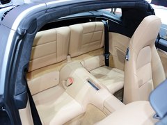 2014款 Targa 4S 3.8L 