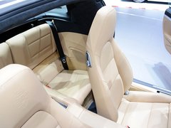 2014款 Targa 4S 3.8L 